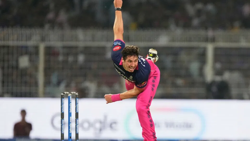 नंद्रे बर्गर [स्रोत: एपी तस्वीरें]